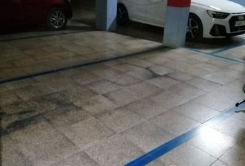 Garaje en  Altea La Vella, Alicante Provincia