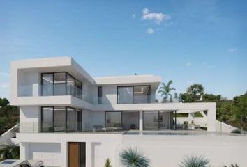 Villa en  Calp/calpe, Alicante Provincia