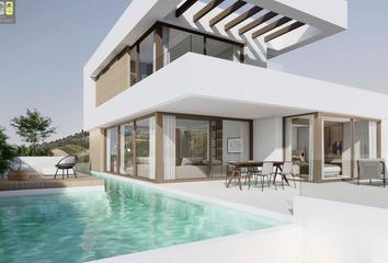 Villa en  Finestrat, Alicante Provincia