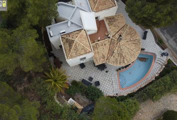 Chalet en  Callosa D'en Sarrià, Alicante Provincia