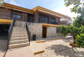 Chalet en  Benidorm, Alicante Provincia