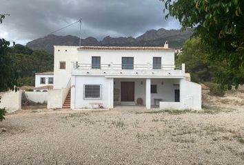 Chalet en  Altea La Vella, Alicante Provincia