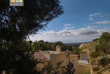 Terreno en  Altea La Vella, Alicante Provincia