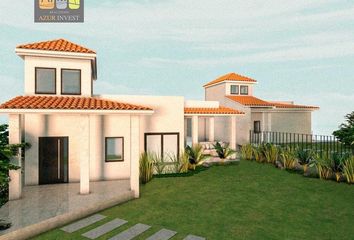 Chalet en  Altea La Vella, Alicante Provincia