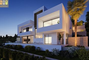 Chalet en  Altea, Alicante Provincia