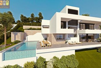 Chalet en  Altea, Alicante Provincia