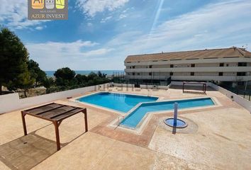 Duplex en  Altea La Vella, Alicante Provincia