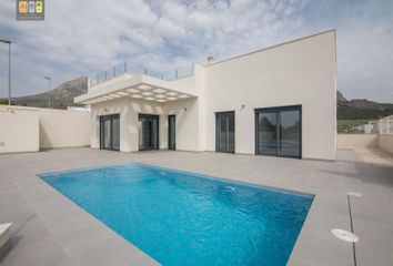 Chalet en  Polop, Alicante Provincia