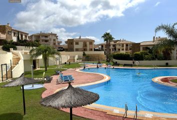 Apartamento en  Finestrat, Alicante Provincia