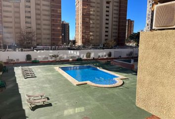 Apartamento en  Benidorm, Alicante Provincia