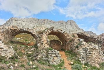 Terreno en  Altea La Vella, Alicante Provincia