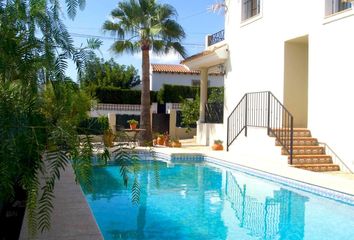 Chalet en  La Nucia, Alicante Provincia