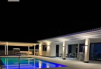 Chalet en  Altea La Vella, Alicante Provincia