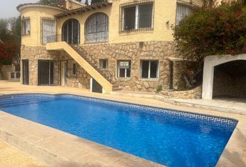 Chalet en  Altea La Vella, Alicante Provincia