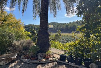 Chalet en  Callosa D'en Sarrià, Alicante Provincia