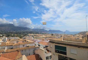 Atico en  Altea La Vella, Alicante Provincia