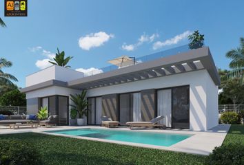 Villa en  Polop, Alicante Provincia