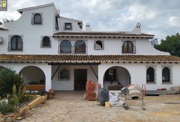 Chalet en  L'alfàs Del Pi, Alicante Provincia