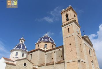 Chalet en  Altea La Vella, Alicante Provincia