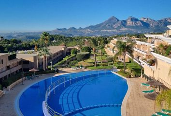 Apartamento en  Altea La Vella, Alicante Provincia