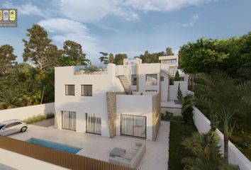 Villa en  Finestrat, Alicante Provincia