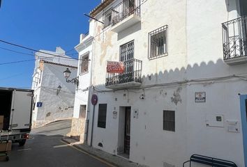 Chalet en  Altea La Vella, Alicante Provincia