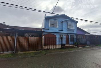 Casa en  Puerto Montt, Llanquihue