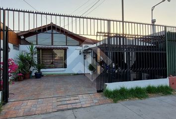 Casa en  Maipú, Provincia De Santiago