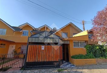 Casa en  Maipú, Provincia De Santiago