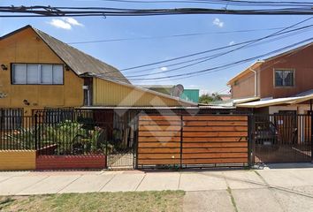 Casa en  Lo Barnechea, Provincia De Santiago