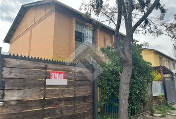 Casa en  San Bernardo, Maipo