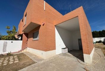 Chalet en  Bargas, Toledo Provincia