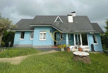 Chalet en  Navia, Asturias