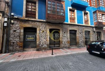 Local Comercial en  Ribadesella, Asturias