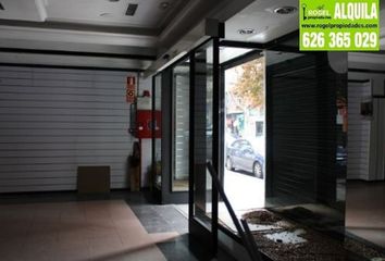 Local Comercial en  Prosperidad, Madrid