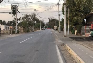 Parcela en  Colina, Chacabuco