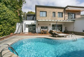 Chalet en  Castelldefels, Barcelona Provincia