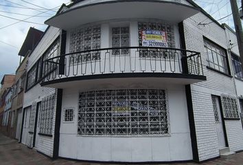 Casa en  La Fraguita, Bogotá