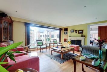 Apartamento en  Santa Barbara Norte, Bogotá