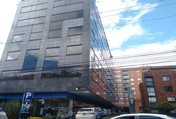 Oficina en  Cedritos, Bogotá