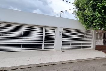 Casa en  El Centro, Cúcuta