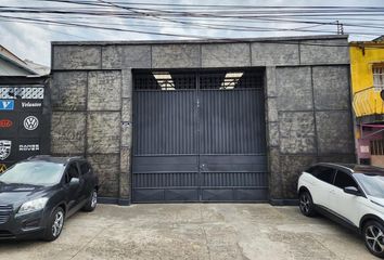 Bodega en  Sotomayor, Bucaramanga