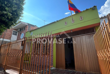 Casa en  Boconó, Cúcuta