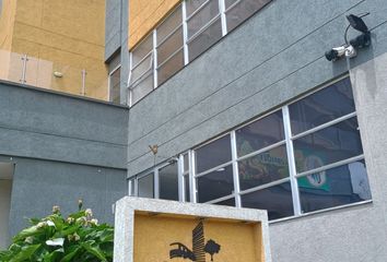 Apartamento en  San Carlos, Bogotá