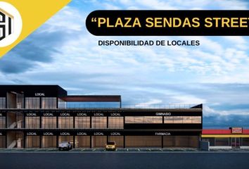 Local comercial en  Boulevard Senderos De Monteverde, Senderos De Monte Verde, Tlajomulco De Zúñiga, Jalisco, 45646, Mex