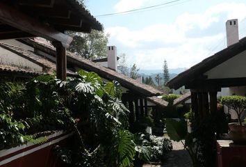 Casa en condominio en  Calle Delicias, Monte Alto, Valle De Bravo, México, 51229, Mex