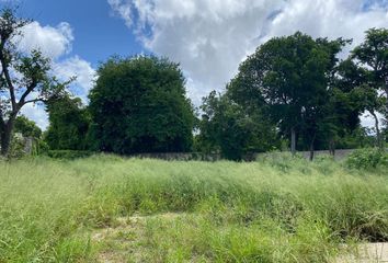 Lote de Terreno en  Mérida Centro, Mérida, Yucatán