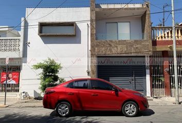 Casa en  Calle Grulla 5642, Monterrey, Nuevo León, 64117, Mex