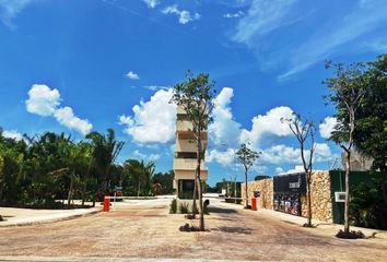 Lote de Terreno en  Calle 21, Conkal, Yucatán, 97345, Mex