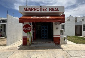 Casa en  Calle 98, Ciudad Caucel, Mérida, Yucatán, 97314, Mex